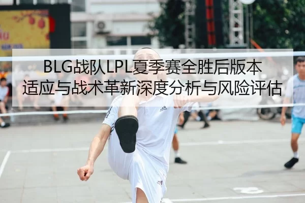 BLG战队LPL夏季赛全胜后版本适应与战术革新深度分析与风险评估